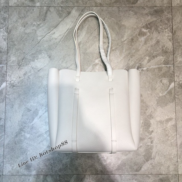 Balenciaga專櫃爆款小號全皮托特包 巴黎世家Everyday購物袋 fyj1285